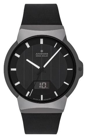 Junghans Force Mega Solar in der Version 018-1000-00