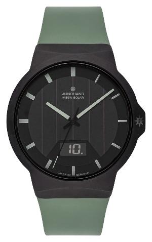 Junghans Force Mega Solar in der Version 018-1002-00