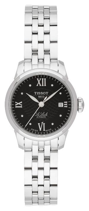 Tissot T-Classic Le Locle Automatik Lady in der Version T41-1-183-56