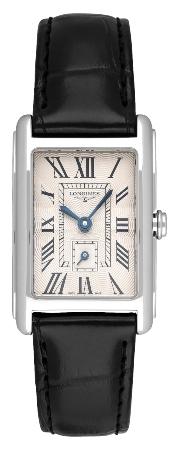 Longines Dolce Vita Ladies in der Version L5-255-4-71-0