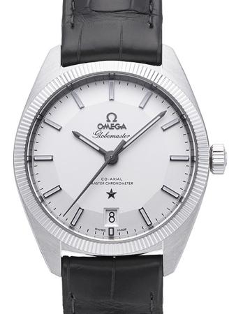 Omega Constellation Globemaster Chronometer 39mm in der Version 130-33-39-21-02-001