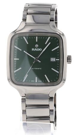 Rado True Square Automatic in der Version R27077312