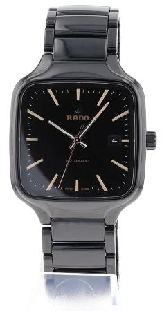 Rado True Square Automatic in der Version R27078162