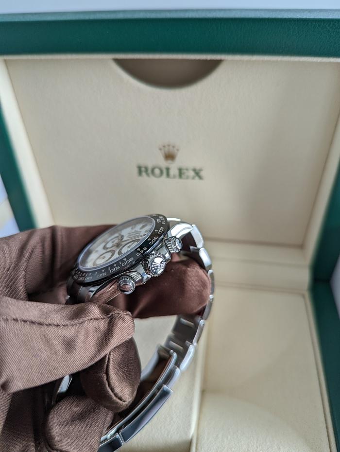 Rolex Cosmograph Daytona Panda beliebteste-uhrenmarken-herren