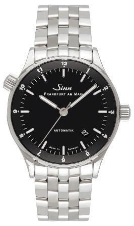 Sinn 6068 in der Version 6068-010 beliebteste-uhrenmarken-herren