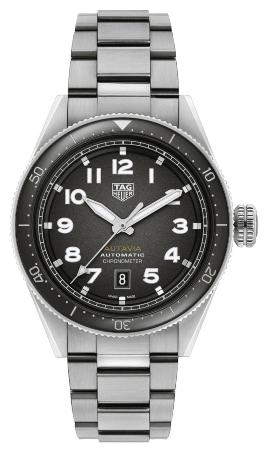 Tag Heuer Autavia Automatik 42mm in der Version WBE5114-EB0173 beliebteste-uhrenmarken-herren