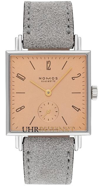 NOMOS Glashütte Tetra Götterfunken