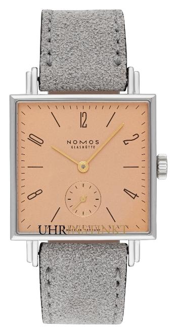 NOMOS Glashütte Tetra Götterfunken