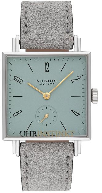 NOMOS Glashütte Tetra unsterbliche Geliebte