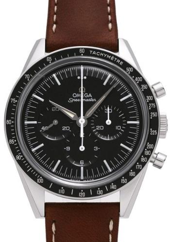 Omega Speedmaster Moonwatch "First Omega in Space"