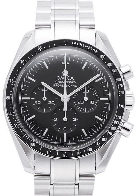 Omega Speedmaster Professional Moonwatch