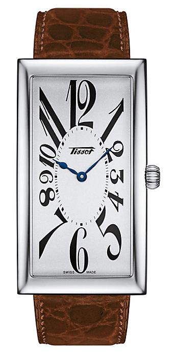 Tissot Heritage Banana - Uhren, Namen und Spitznamen