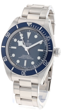 Tudor Black Bay Fifty-Eight in der Version M79030B-0001 Tudor Black Bay Fifty-Eight in der Version M79030B-0001