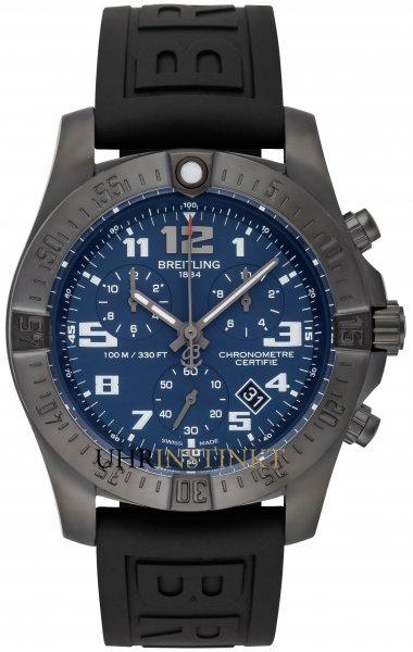 Breitling Chronospace Evo Night Mission