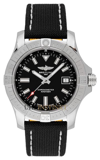 Breitling Avenger Automatic 43