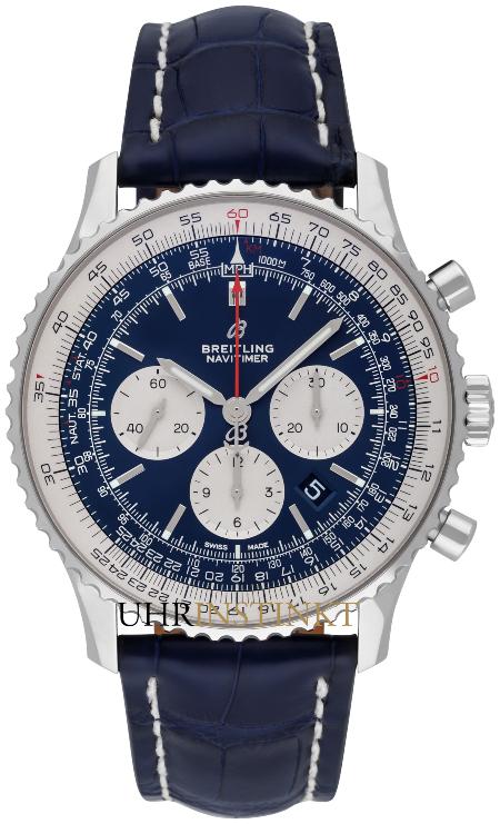 Breitling Navitimer 1 B01 Chronograph 46