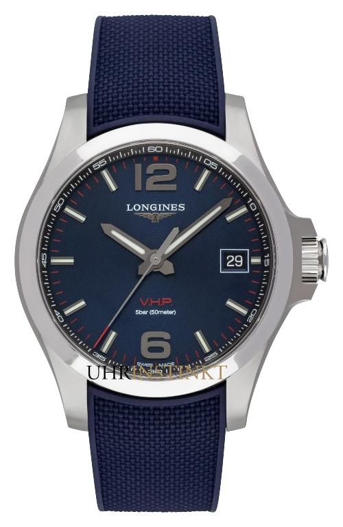 Longines Conquest V.H.P. - Herrenuhren bis 1000 Euro