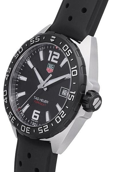 Tag Heuer Formula 1 Quarz