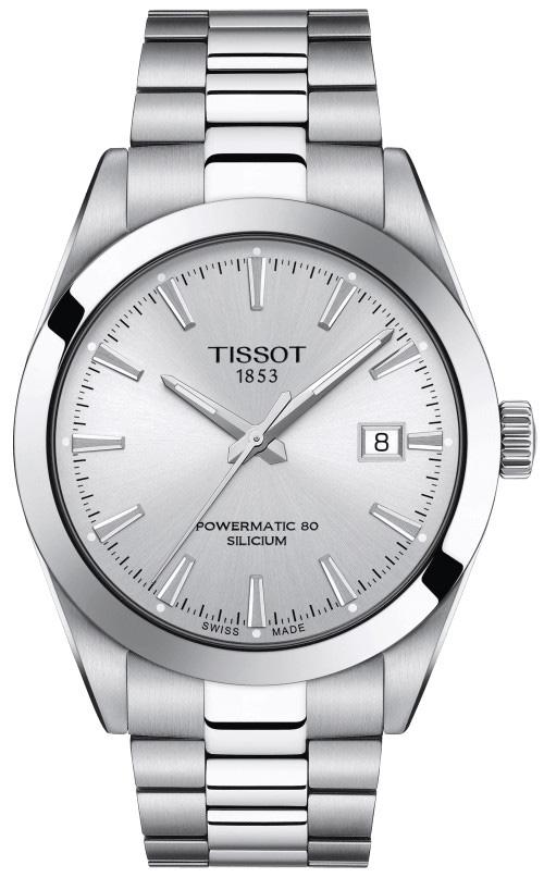 Tissot Gentleman Automatic