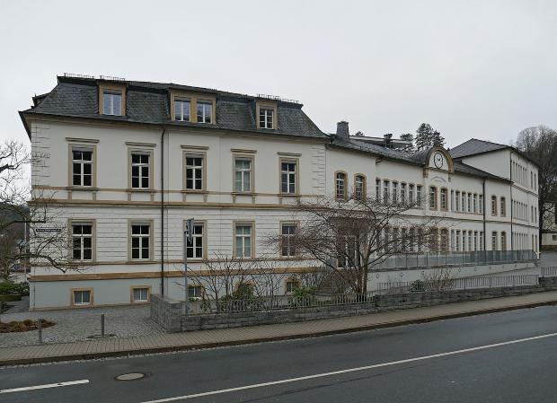 A. Lange & Söhne-Stammhaus 