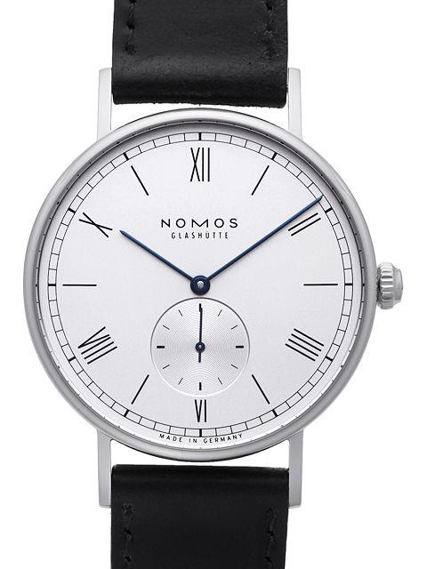 NOMOS Glashütte Ludwig Automatik