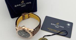 Breitling AVI
