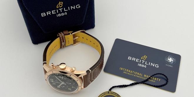 Breitling AVI