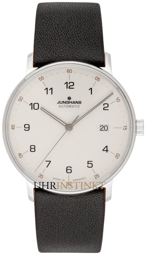 Junghans Form A