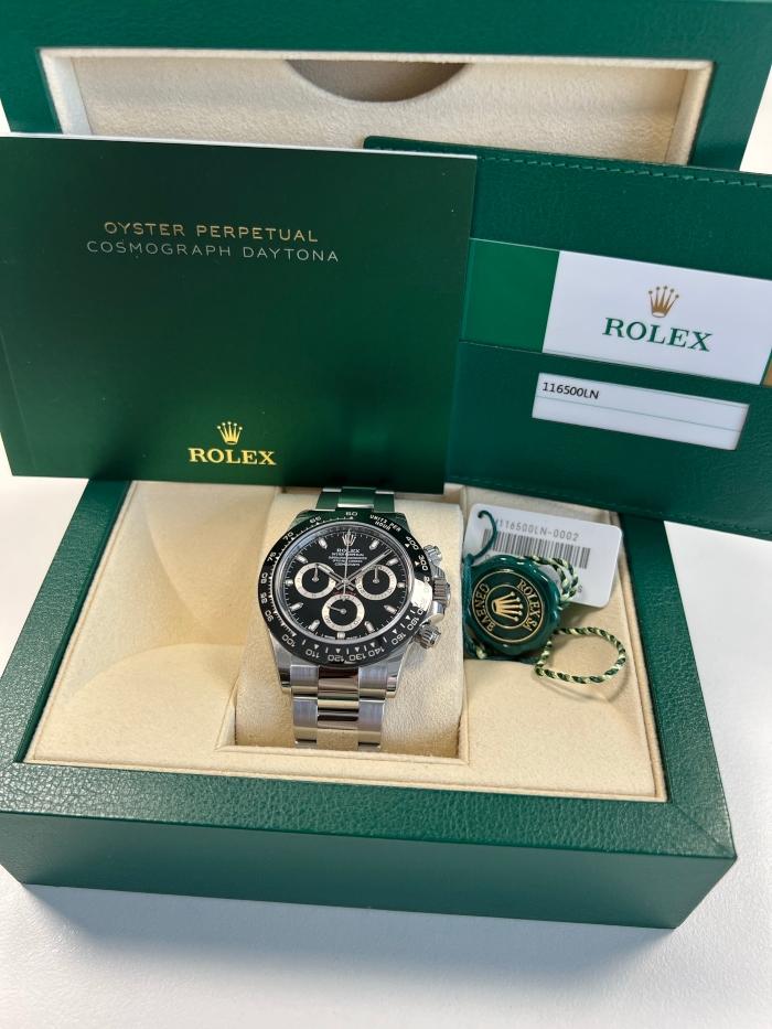 Rolex Cosmograph Daytona