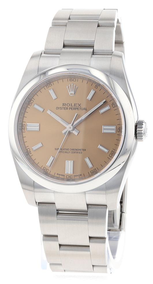 Rolex Oyster Perpetual 36