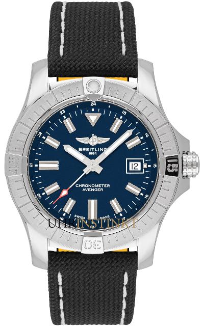 Breitling Avenger Automatic 43