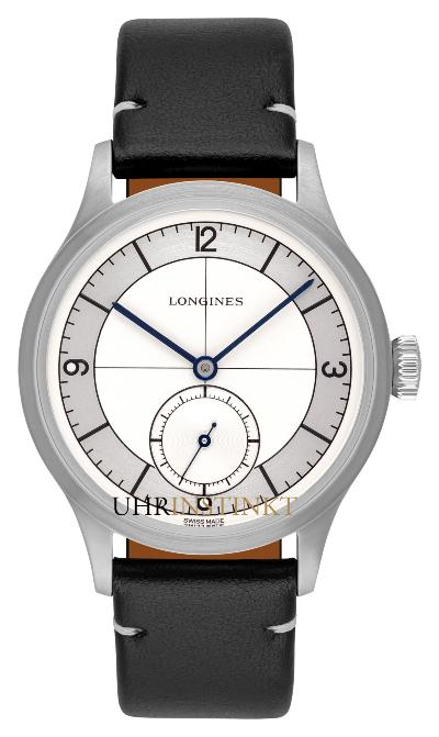 Longines Heritage Classic 38,50mm