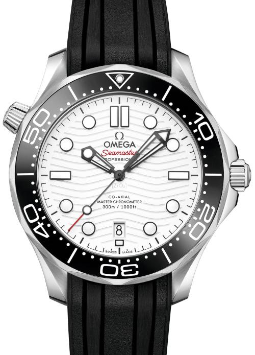 Omega Seamaster 300 M Chronometer