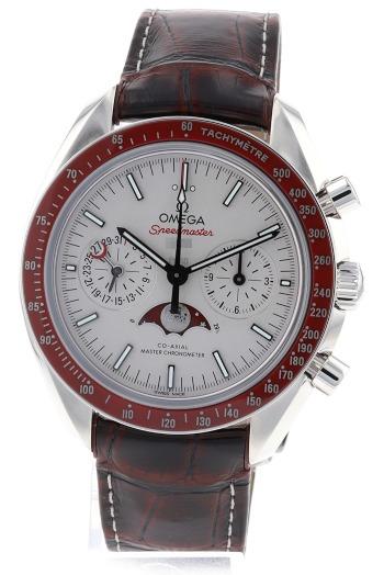 Omega Speedmaster Moonwatch Moonphase Chronograph 44,25 mm Limited Edition