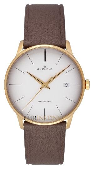 Junghans Meister Automatic