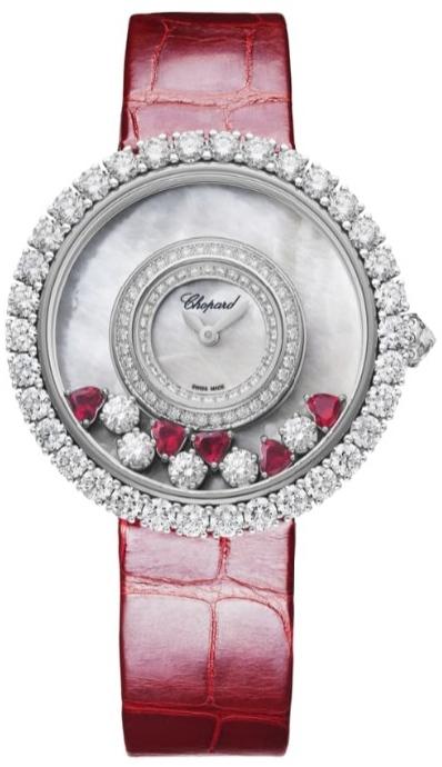 Chopard Happy Diamonds Joaillerie