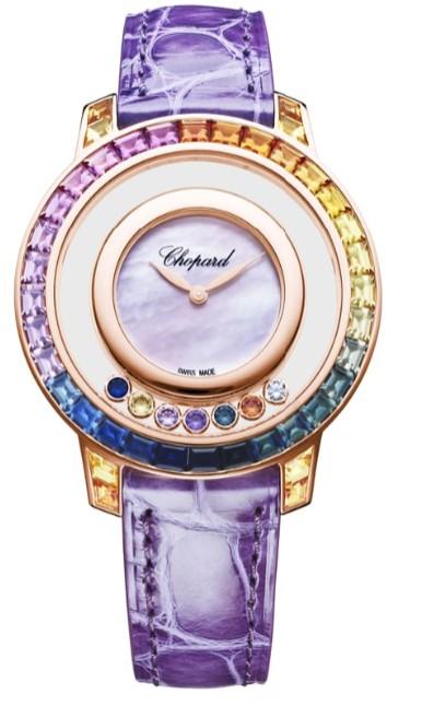 Chopard Happy Diamonds Joaillerie