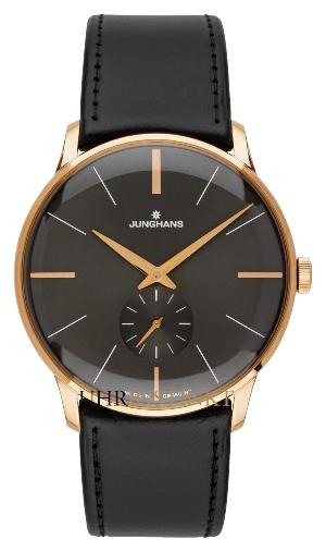 Junghans Meister Handaufzug