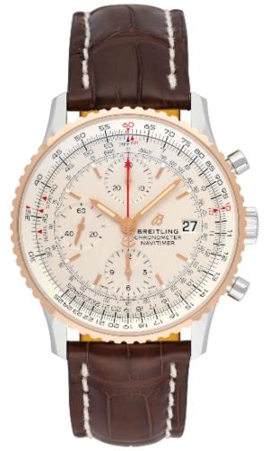 Breitling Navitimer 1 Chronograph 41 in der Version U13324211G1P2 Breitling Navitimer 1 Chronograph 41 in der Version U13324211G1P2