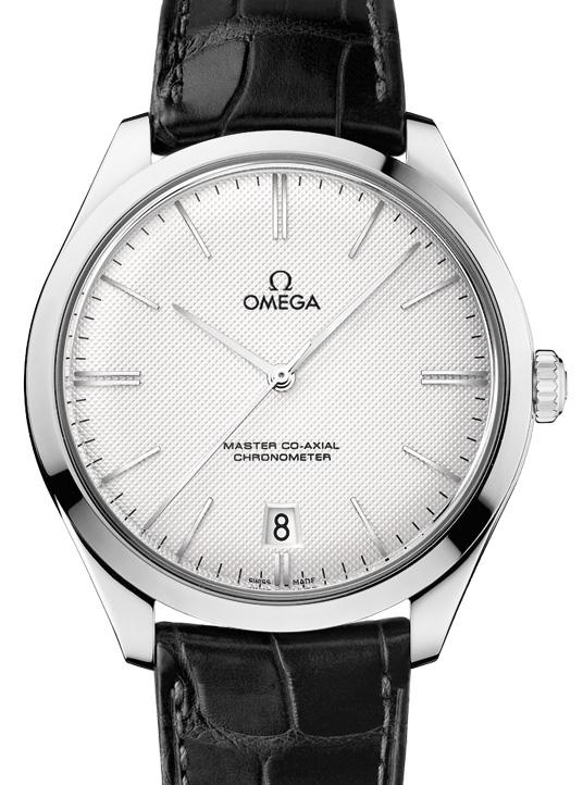 Omega De Ville Tresor