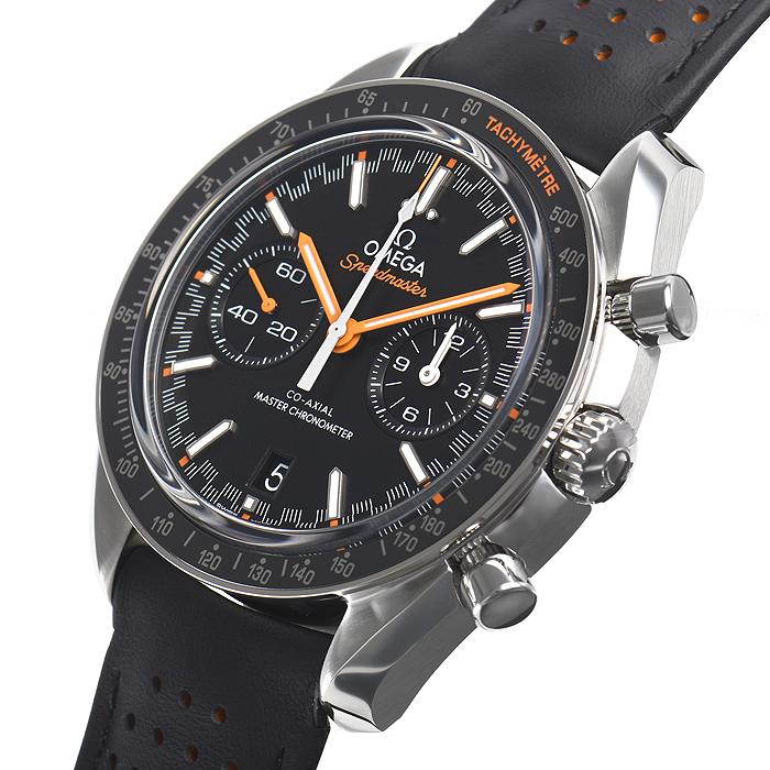 Omega Speedmaster Racing Co-Axial Master Chronometer Chronograph 44,25m