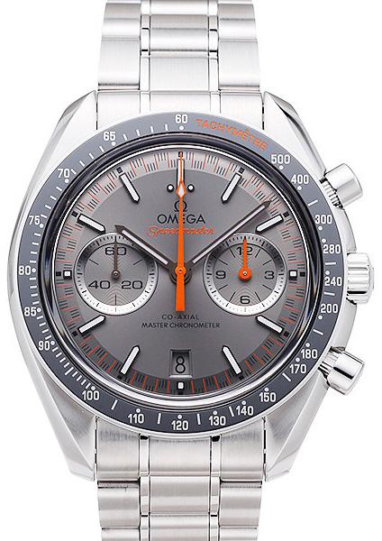 Omega Speedmaster Racing Co-Axial Master Chronometer Chronograph 44,25mm