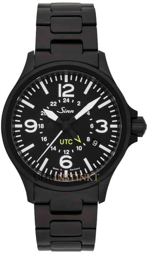 Sinn 856 S UTC - mit Magnetfeldschutz