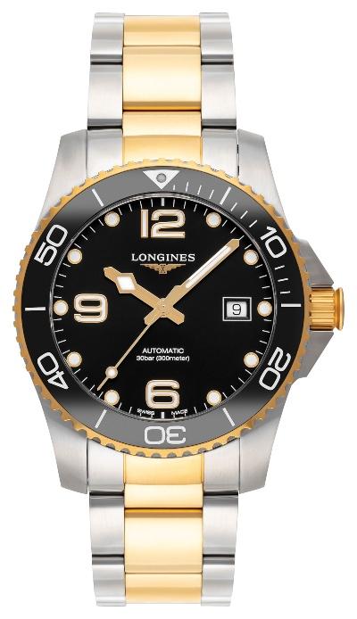 Longines HydroConquest Automatic 41 mm