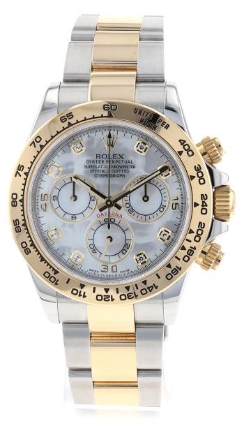 Rolex Cosmograph Daytona