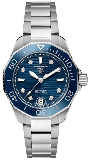 Tag Heuer Aquaracer 300m Calibre 5 Automatik 36mm