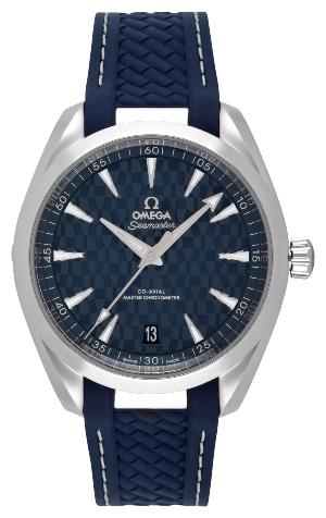 Omega Olympic Collection "Tokyo 2020" Limited Edition