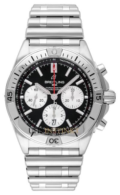 Breitling Chronomat B01 42