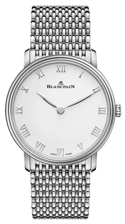 Blancpain Villeret Ultraplate