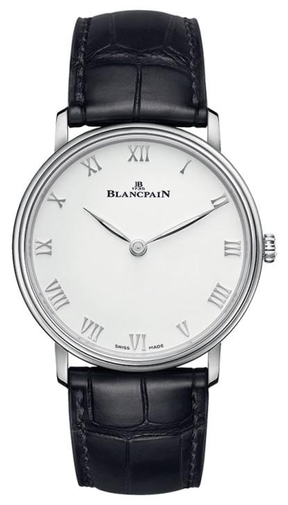 Blancpain Villeret Ultraplate